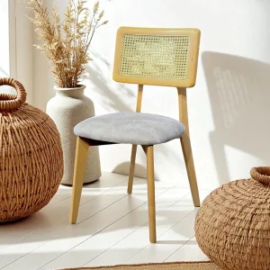 Zeon Hazeran Sandalye