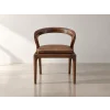 Akrep Ceviz Sandalye