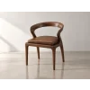 Akrep Ceviz Sandalye