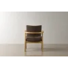 Gömlek Masif Kestane Sandalye