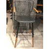 Monitör Bistro Sandalyesi
