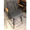 Ostim Kollu Bistro Sandalyesi