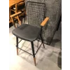 Ostim Kollu Bistro Sandalyesi