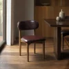 POLO CEVİZ SANDALYE