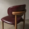 POLO CEVİZ SANDALYE