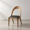 Sare Premium Ceviz Sandalye