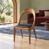 Sare Premium Ceviz Sandalye