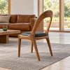 Sare Premium Ceviz Sandalye