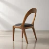 Sare Premium Ceviz Sandalye