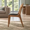 Sare Premium Ceviz Sandalye