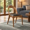 Sare Premium Ceviz Sandalye