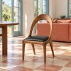Sare Premium Ceviz Sandalye