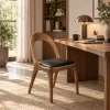 Sare Premium Ceviz Sandalye
