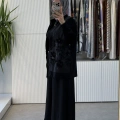 FUAT GÜRŞEN 6607 KAP SİYAH