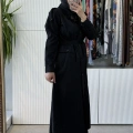 FUAT GÜRŞEN 6610 KAP SİYAH
