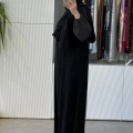MissWhence 40518 FERACE SİYAH