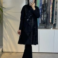 Misswhence Tunik 40009 Siyah