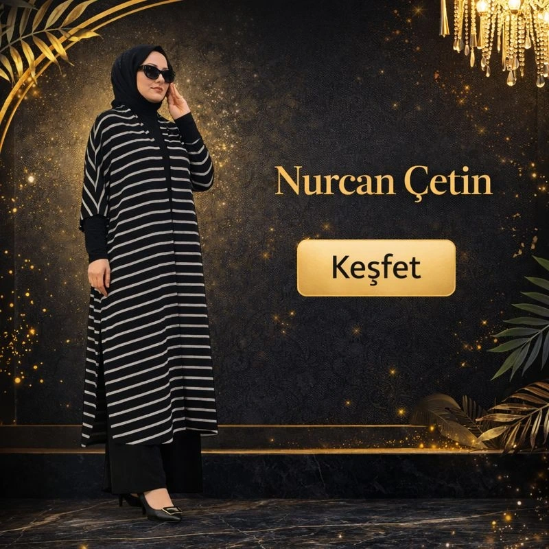 Nurcan Çetin