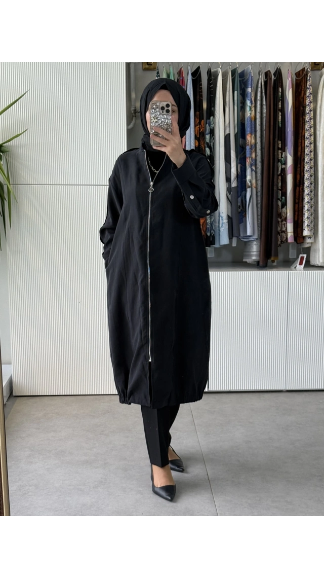 15290 KAP SİYAH