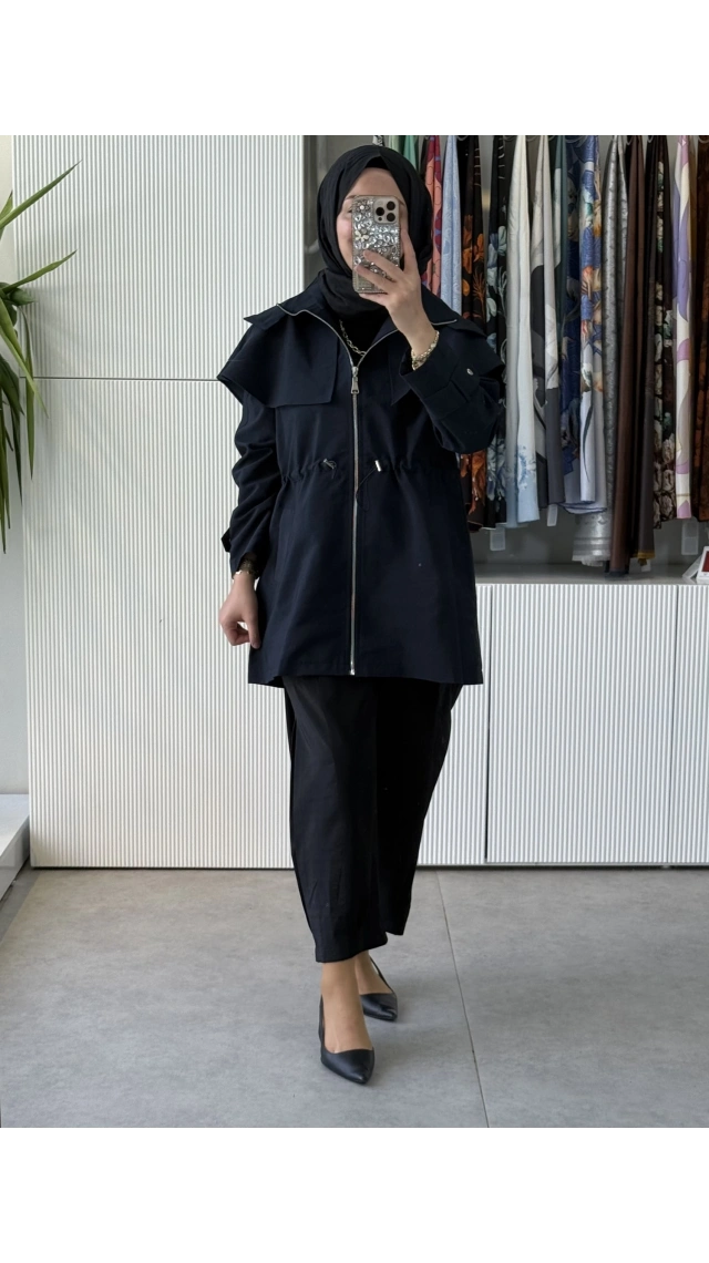 32556 KAP LACİVERT