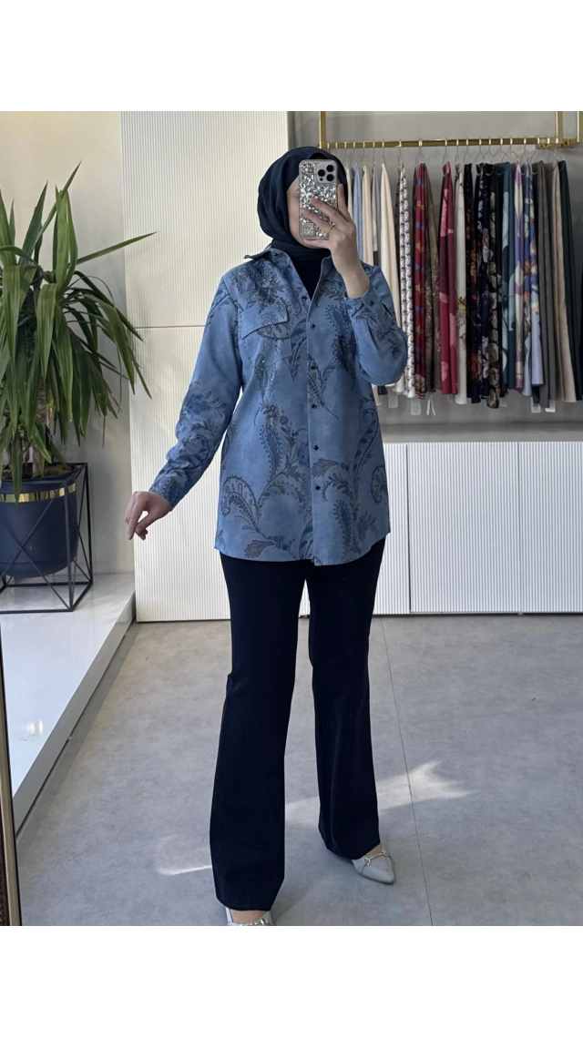 Fuat Gürşen Gömlek