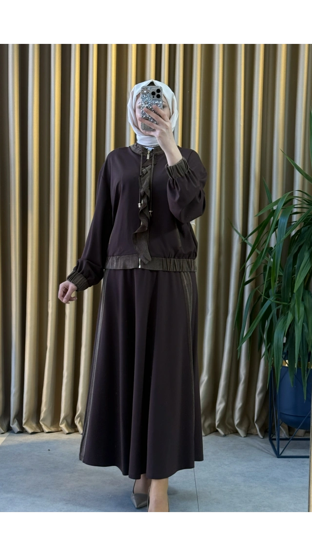 Clande 4006 Etekli Takım 4006