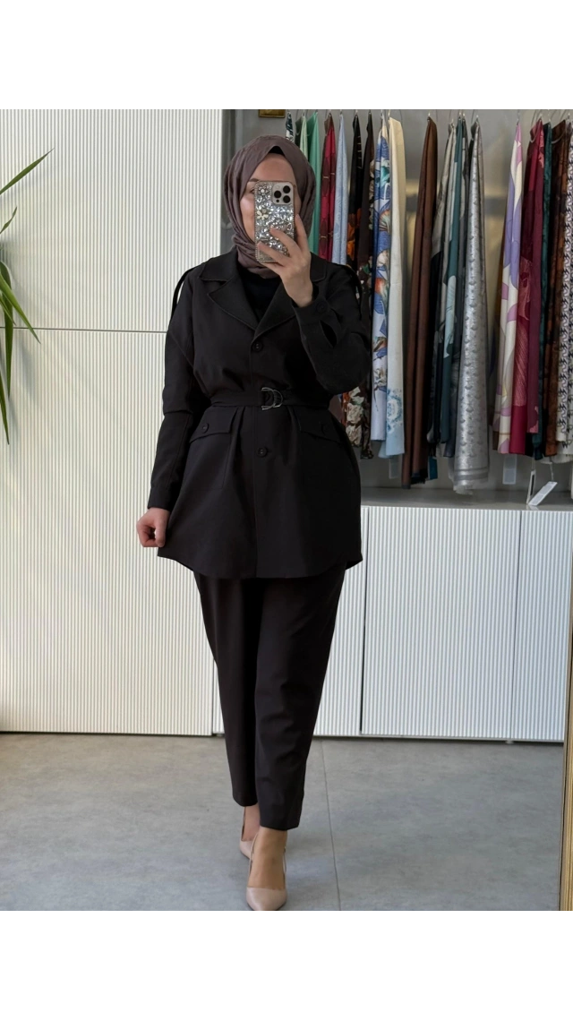 FUAT GÜRŞEN 6617 KAP KAHVE