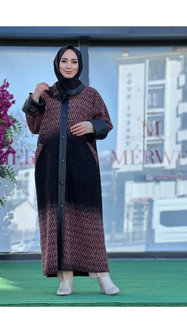 MİSSWHENCE 36521 KAŞE KABAN