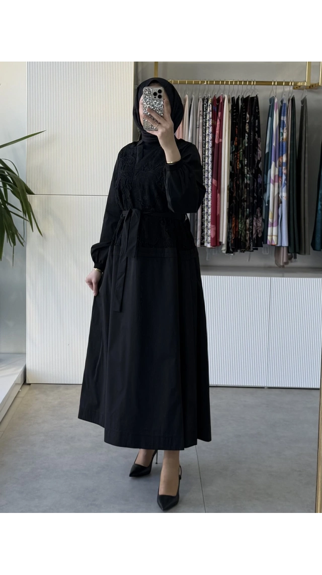 MissWhence 39803 Elbise