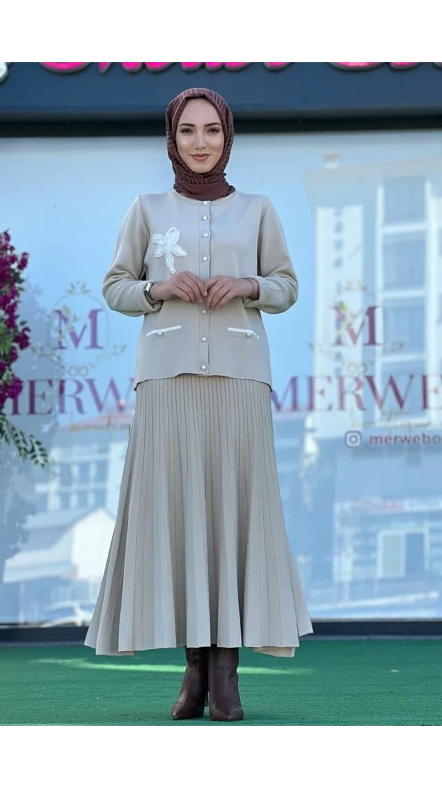 NURCAN ÇETİN NÇ006 TAKIM