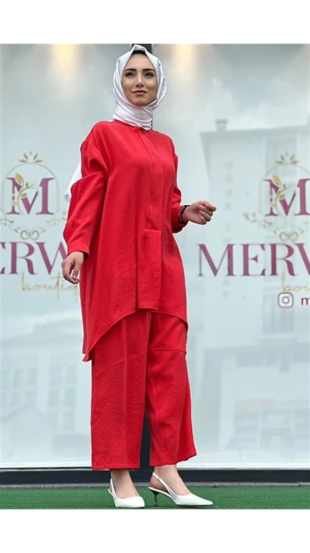 QOOQ Store Dorle Takım