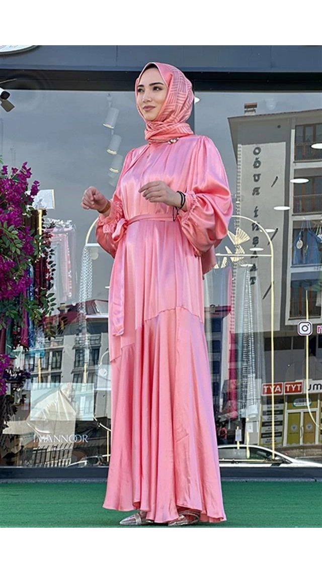 Senna Design Zoe Dress