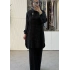 FUAT GÜRŞEN 6306 TUNİK SİYAH