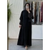 MissWhence 40518 FERACE SİYAH