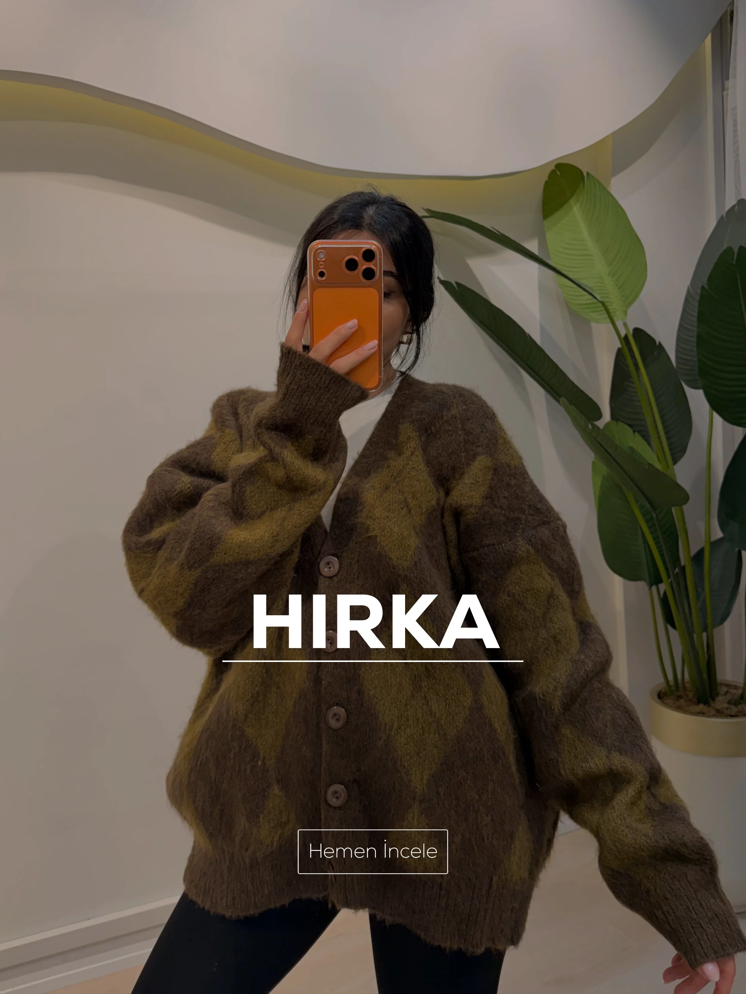 KAZAK/HIRKA