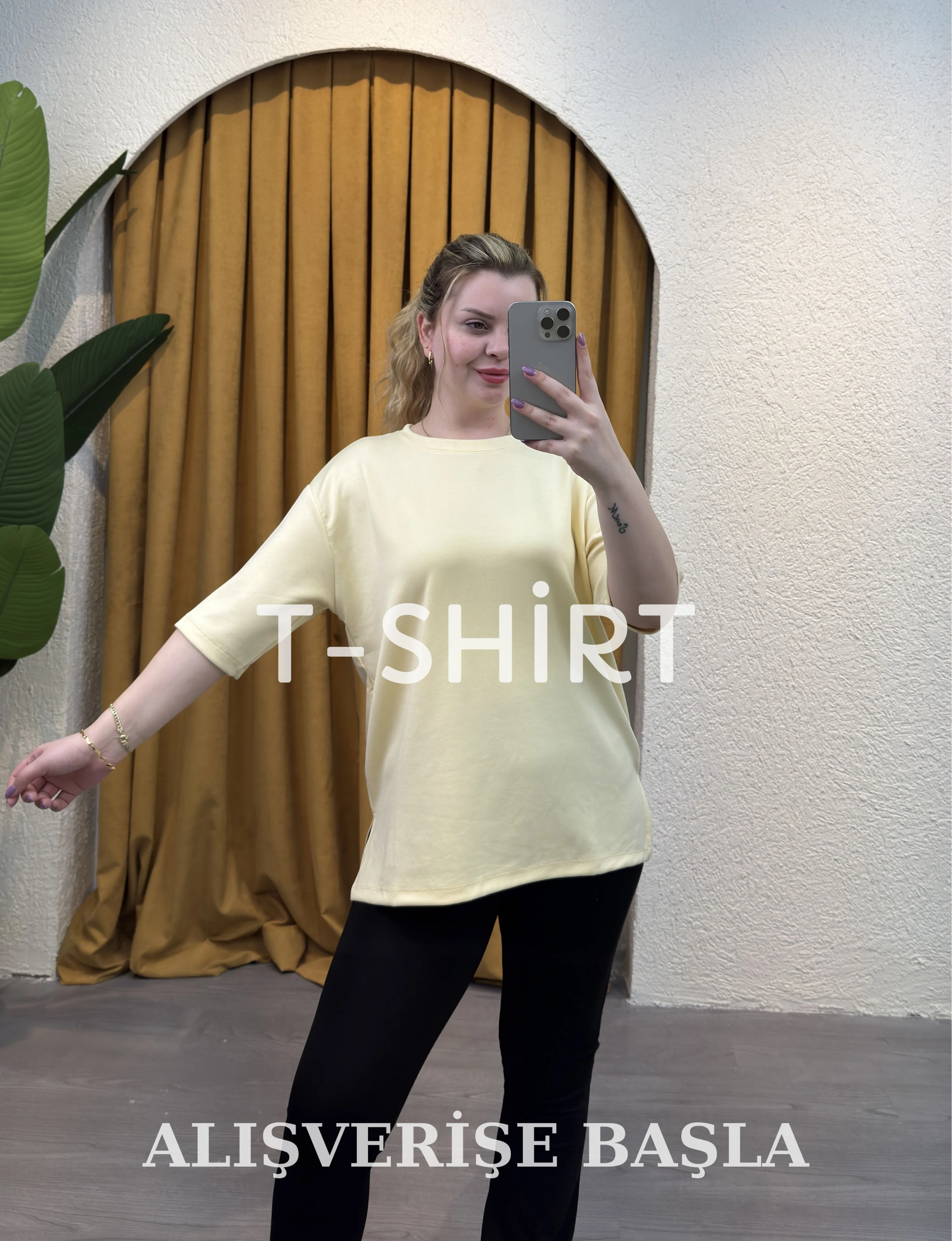 T-SHİRT