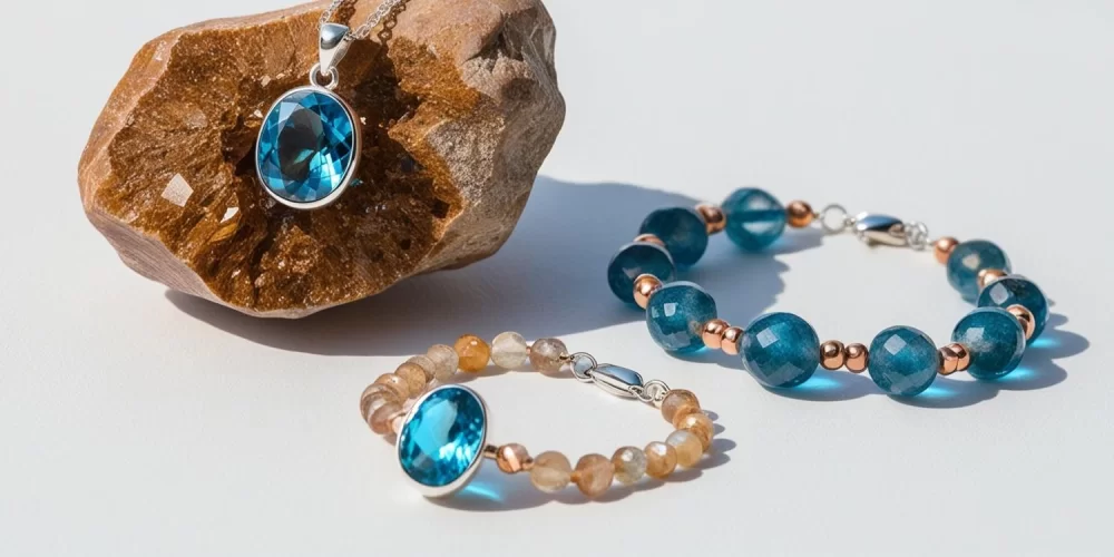 Topaz Taşının Faydaları