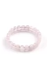 Ametrin Doğal Taş Bileklik 9 x 14 mm Özel Kesim, Gemstone Bracelet