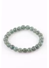 Apatit ( AA Kalite ) Doğal Taş Bileklik 8 mm Küre Kesim, Gemstone Bracelet