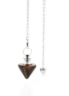 Kaplangözü Doğal Taş Pandül Sarkaç, Gemstone Pendulum