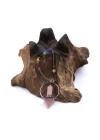 Pembe Kuvars - Çakra Doğal Taş Pandül Sarkaç, Gemstone Pendulum