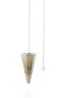 Pirit Doğal Taş Pandül Sarkaç, Gemstone Pendulum