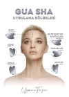 Florit Doğal Taş Gua Sha Yüz Masaj Taşı