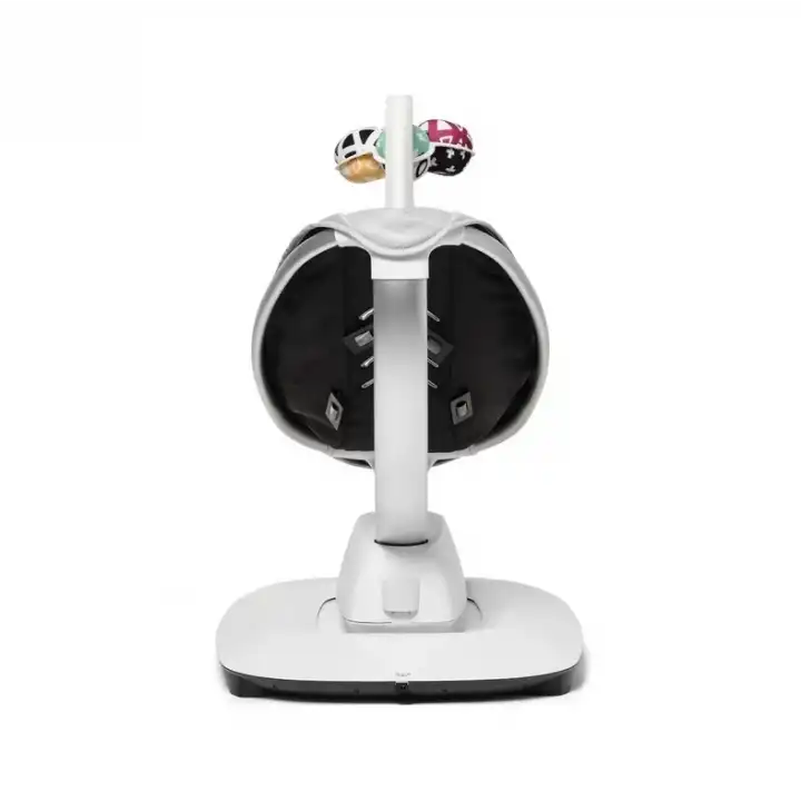 4Moms Mamaroo 5.0 Elektrikli Ana Kucağı - Rosewood