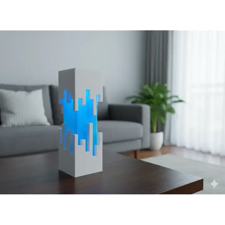 Lumea Dekoratif Gece Lambası