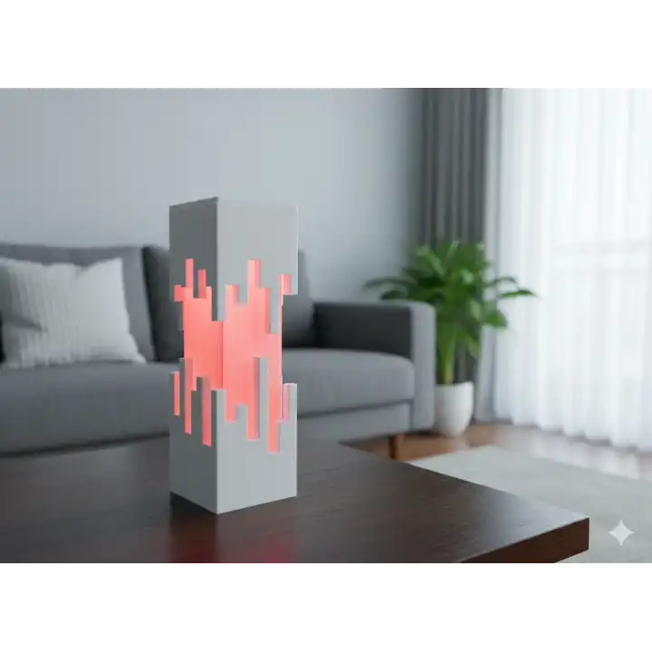 Lumea Dekoratif Gece Lambası