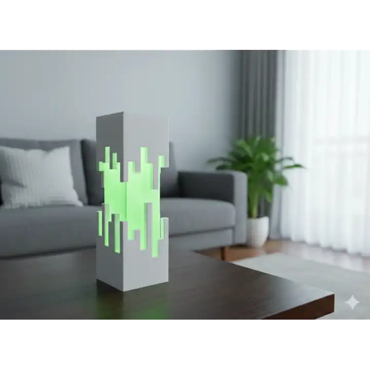 Lumea Dekoratif Gece Lambası