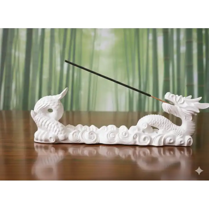 Abra Dekoratif Tütsülük