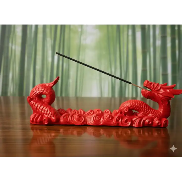 Abra Dekoratif Tütsülük