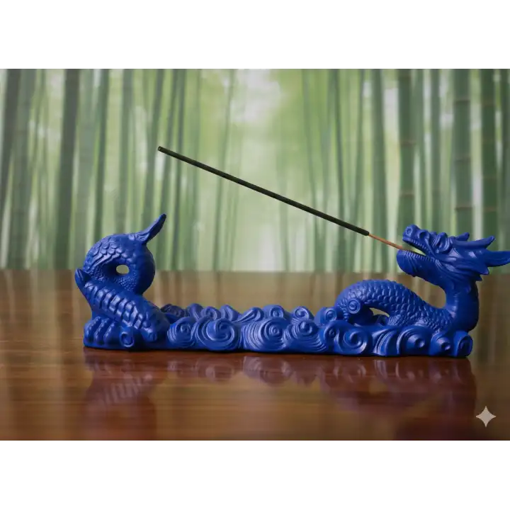 Abra Dekoratif Tütsülük